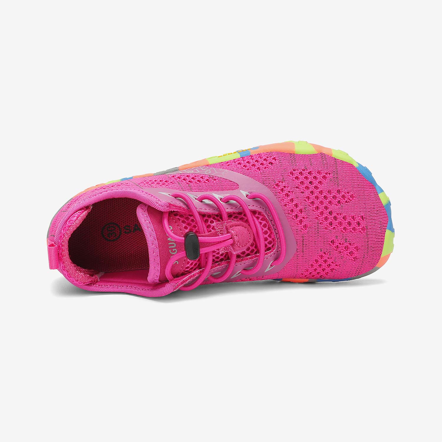 Kinder Smart Ⅰ - Barfußschuhe