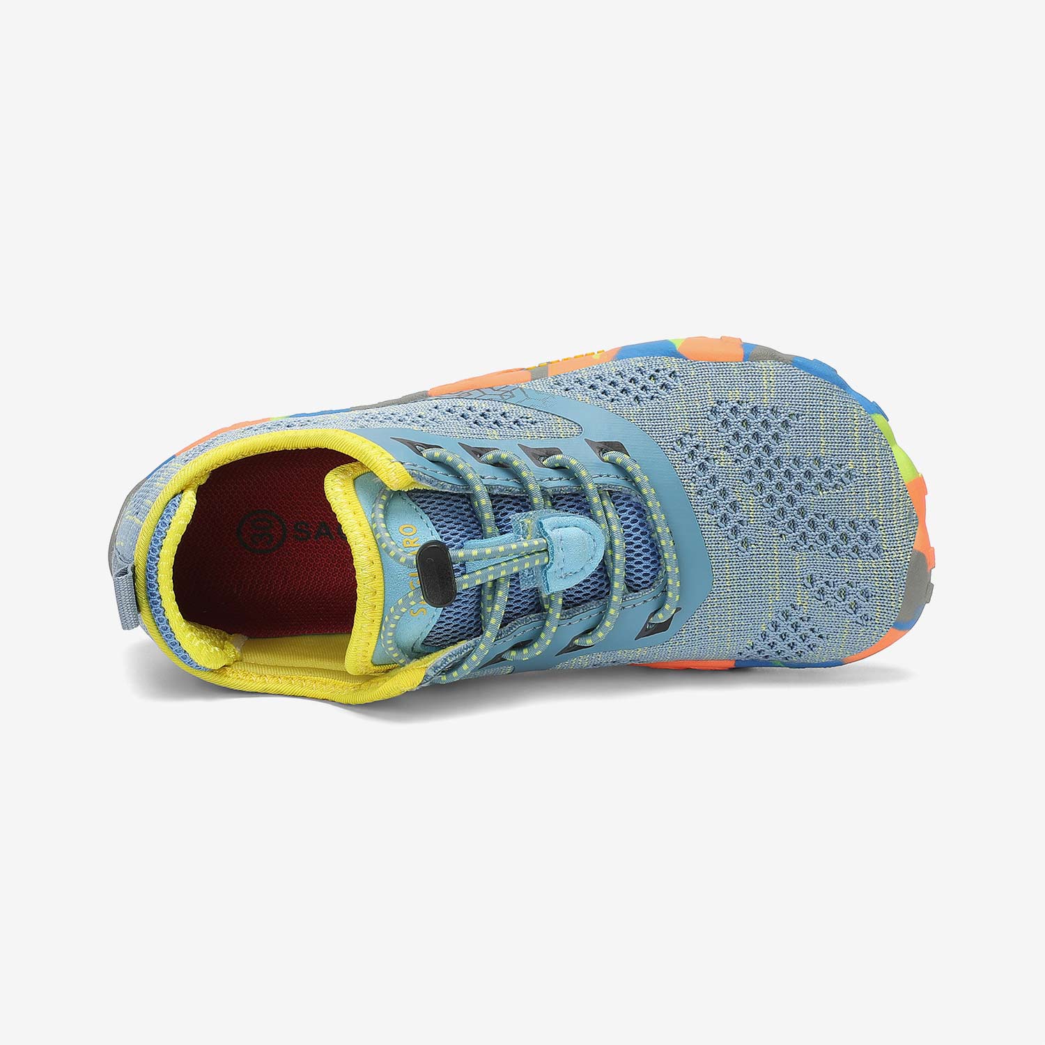 Kinder Smart Ⅰ - Barfußschuhe