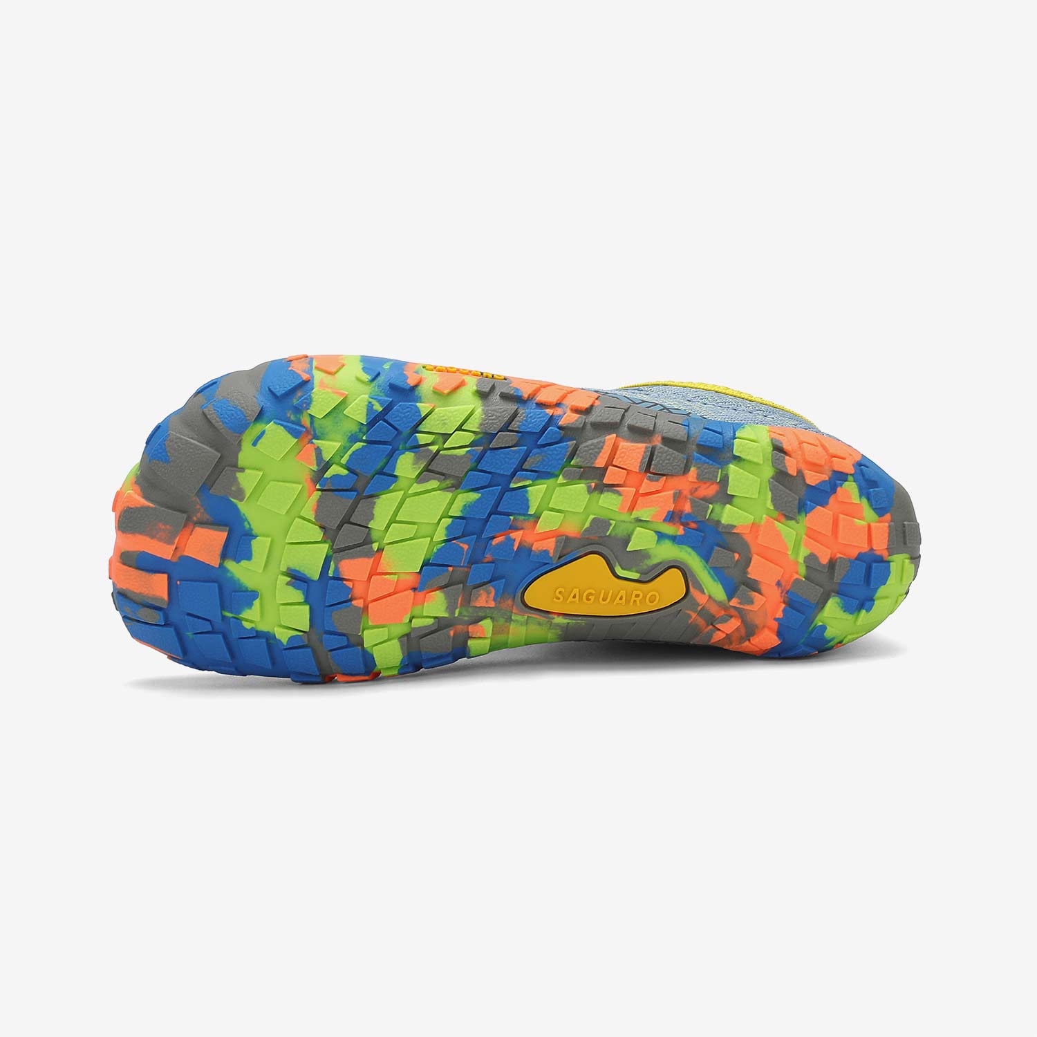 Kinder Smart Ⅰ - Barfußschuhe