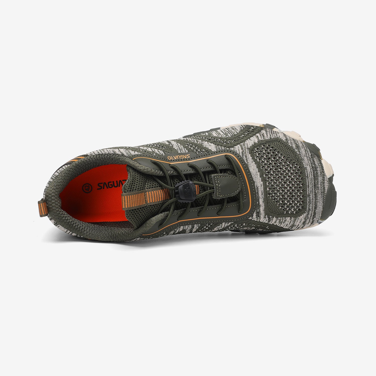 Active II Pro - Barfußschuhe