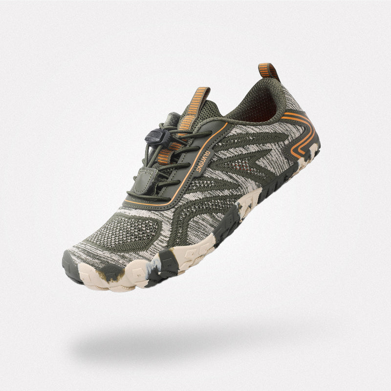 Active II Pro - Barfußschuhe