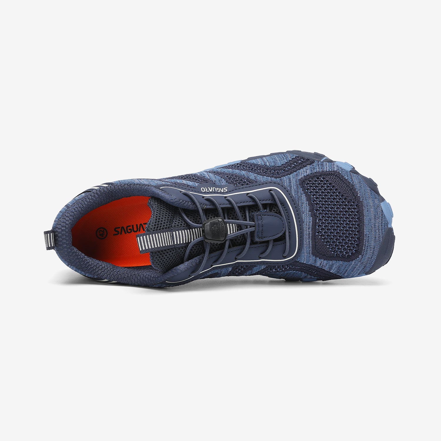 Active II Pro - Barfußschuhe