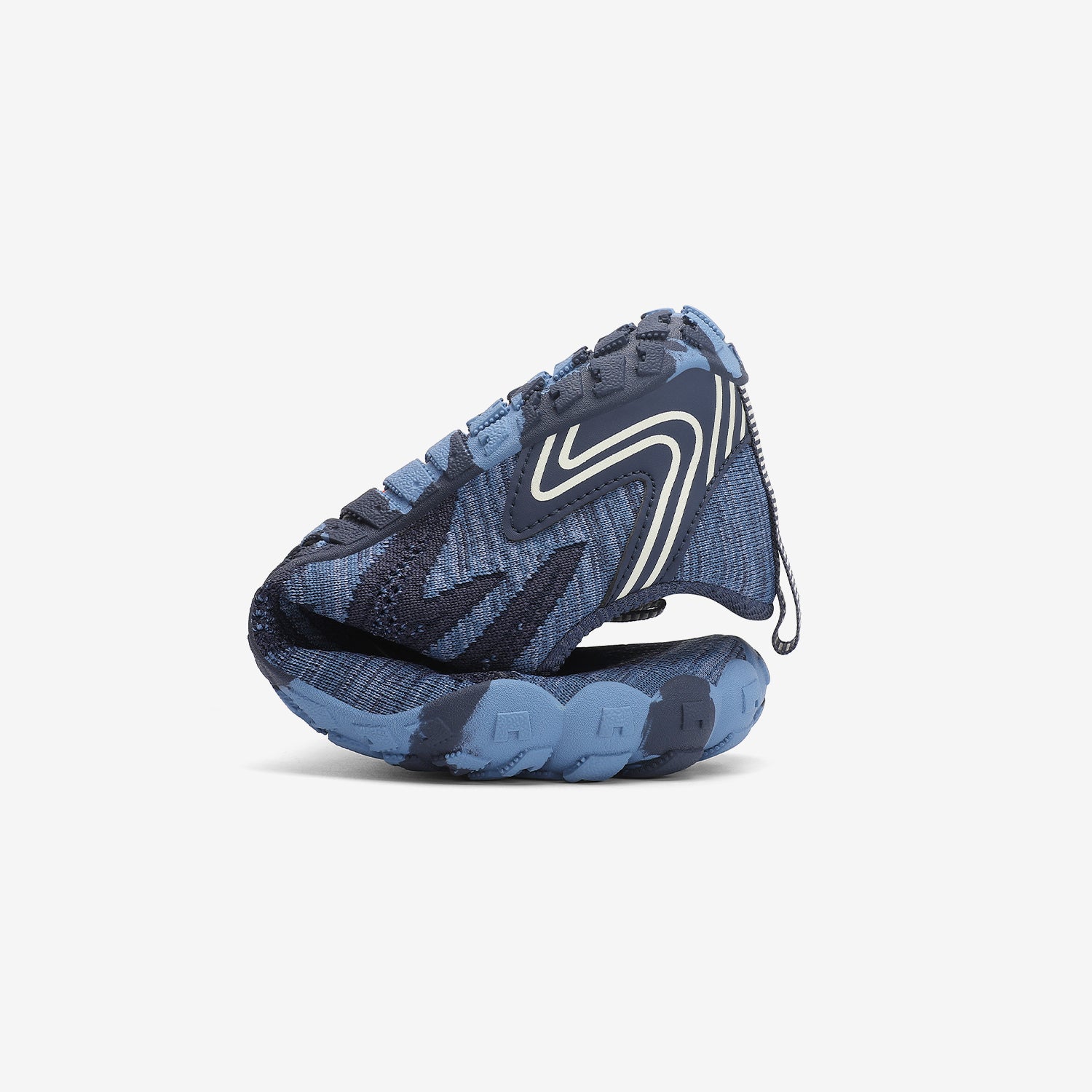 Active II Pro - Barfußschuhe