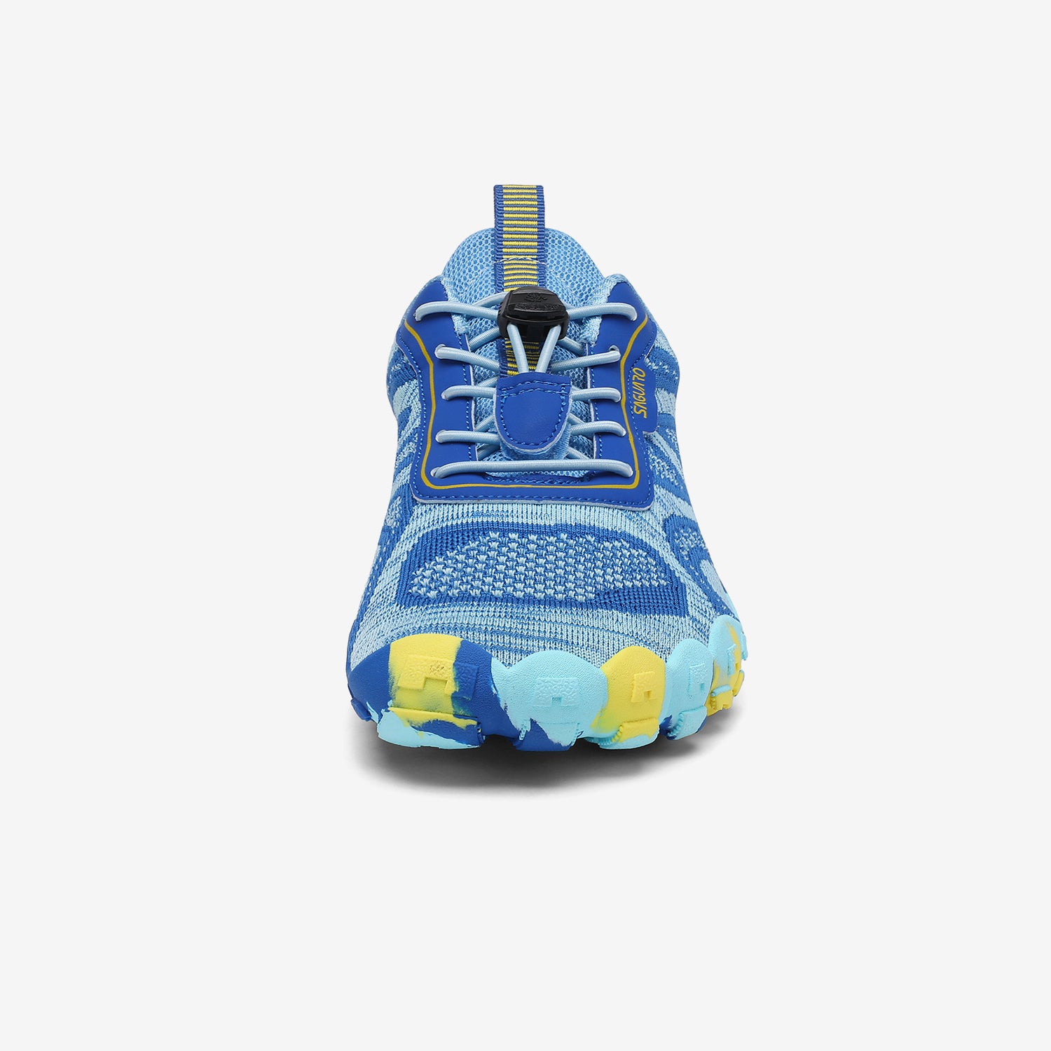 Active II Pro - Barfußschuhe