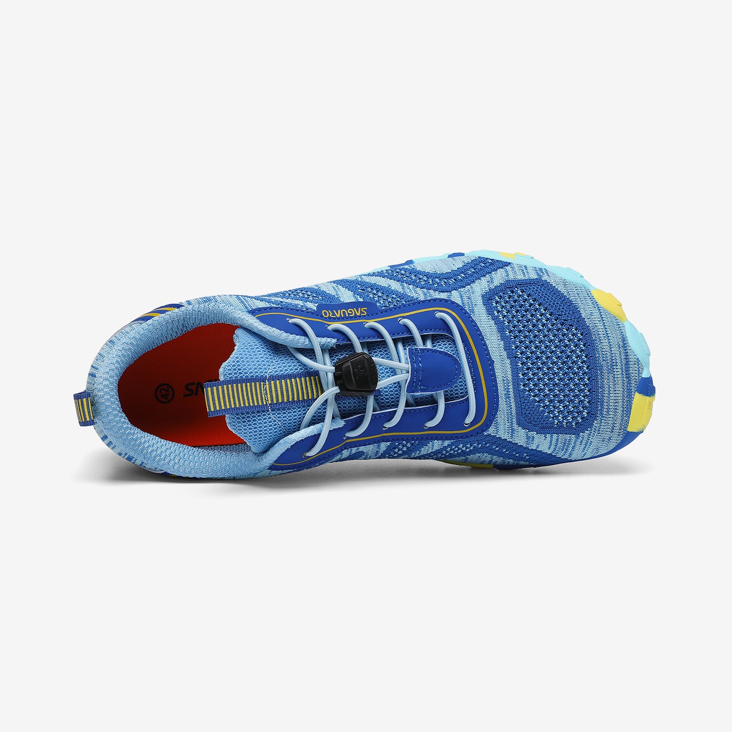 Active II Pro - Barfußschuhe