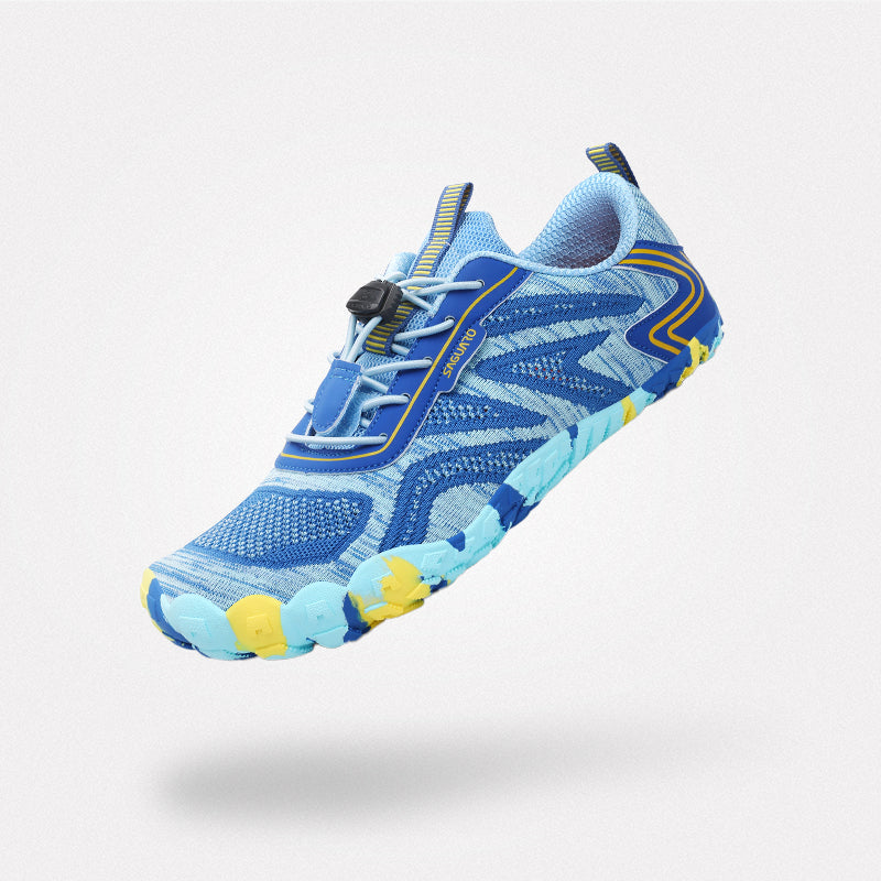 Active II Pro - Barfußschuhe