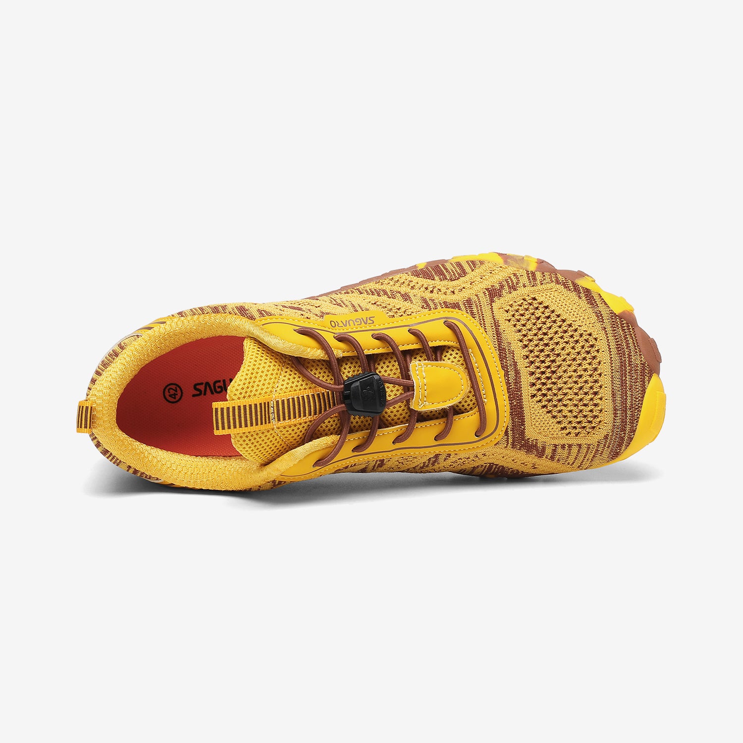 Active II Pro - Barfußschuhe