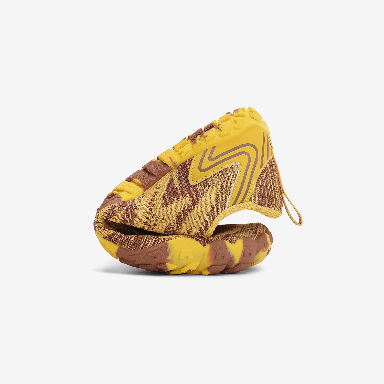 Active II Pro - Barfußschuhe