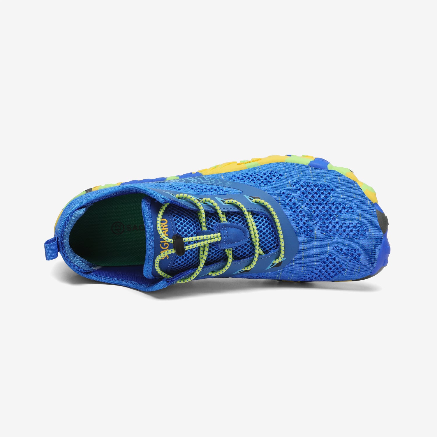 Smart II - Barfußschuhe