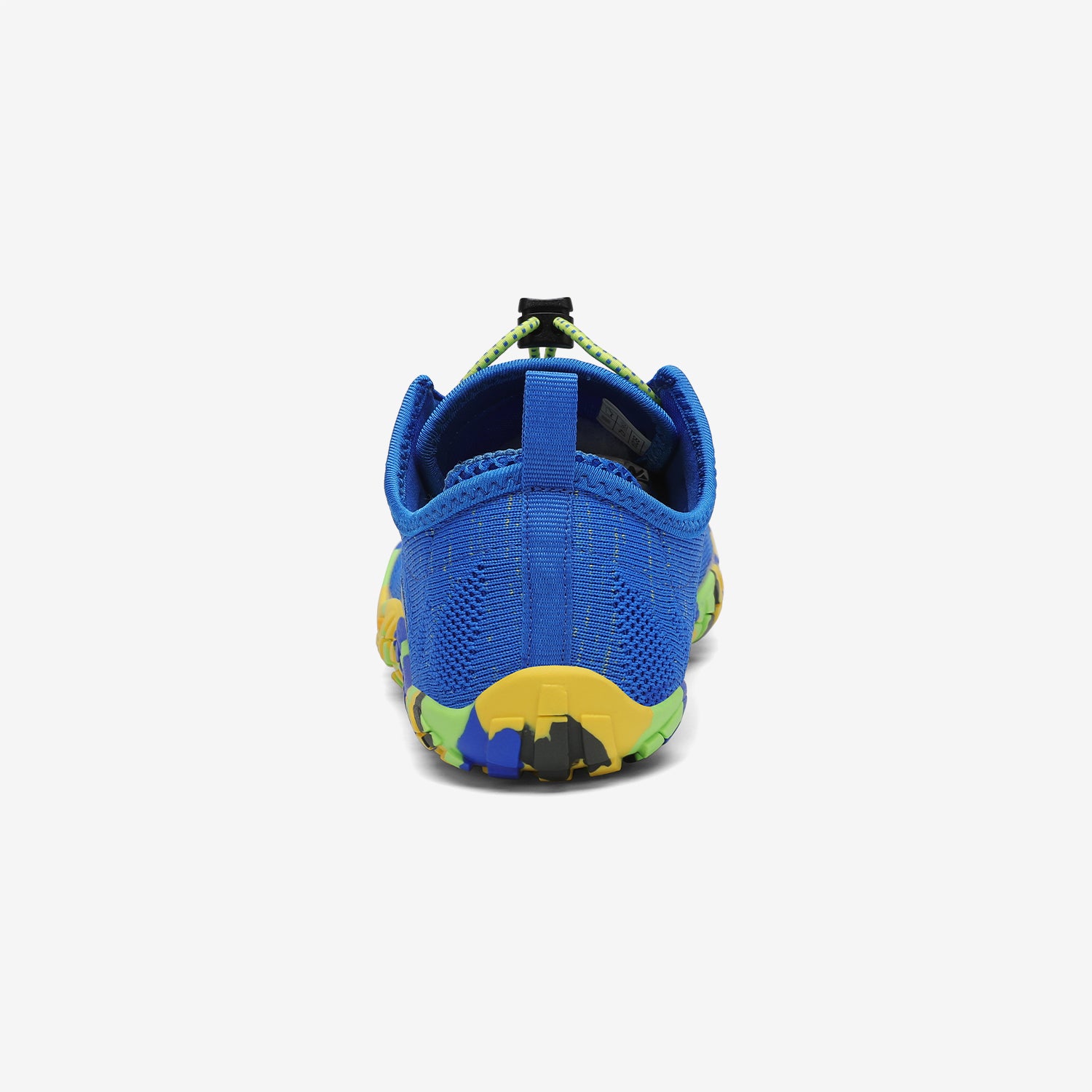 Smart II - Barfußschuhe