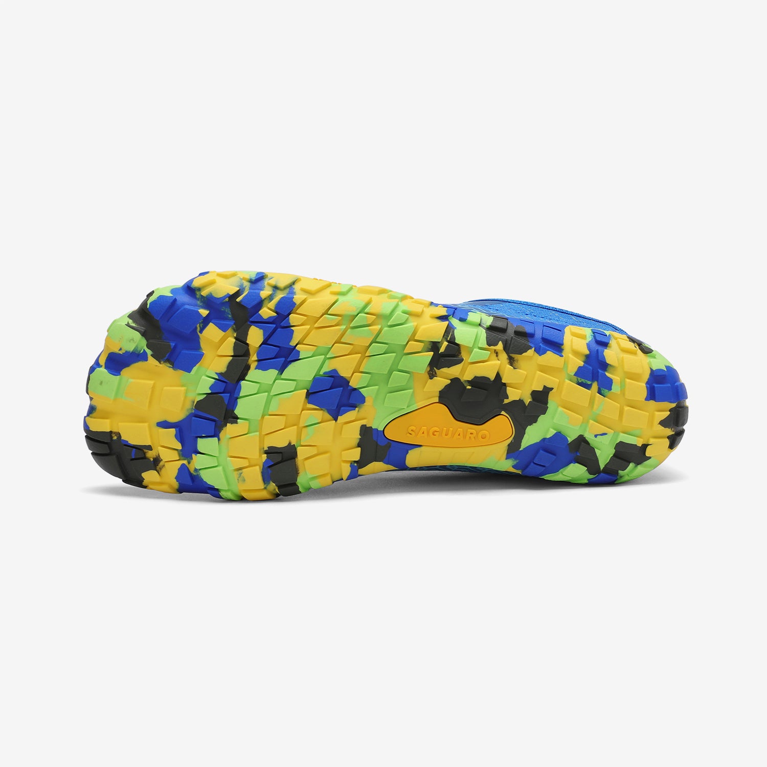 Smart II - Barfußschuhe