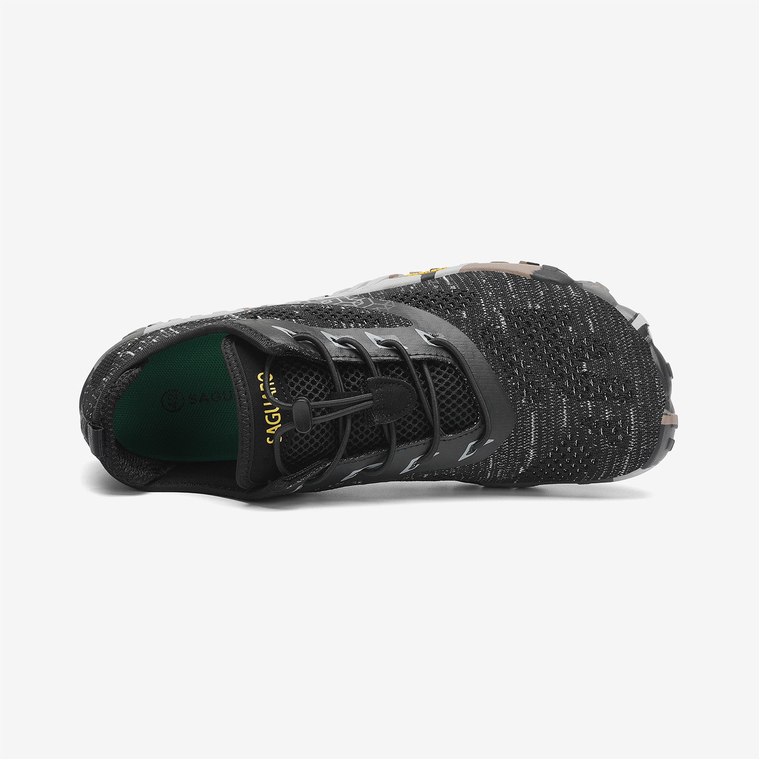 Smart II - Barfußschuhe