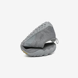 Barfußschuhe Minimalist Smart I Grau Erwachsene 4mm Sohle Ultradünn falten- Saguaro
