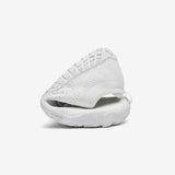 Barfußschuhe Minimalist Smart I WeiB Erwachsene 4mm Sohle Ultradünn falten- Saguaro
