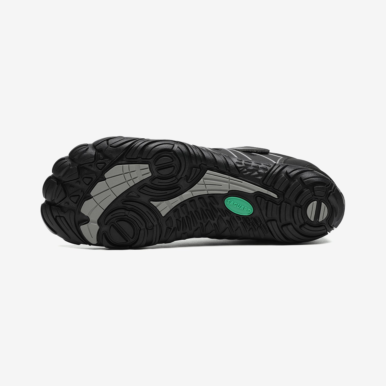 Vigor II - Barfußschuhe
