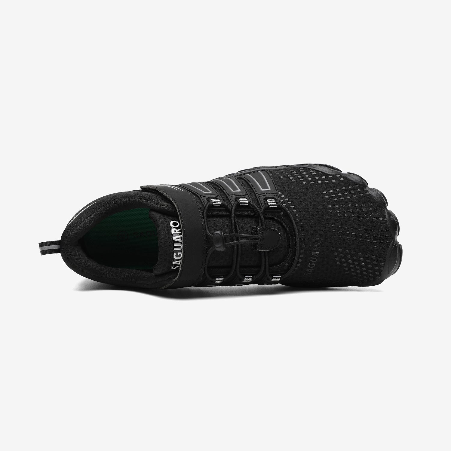 Vigor II - Barfußschuhe
