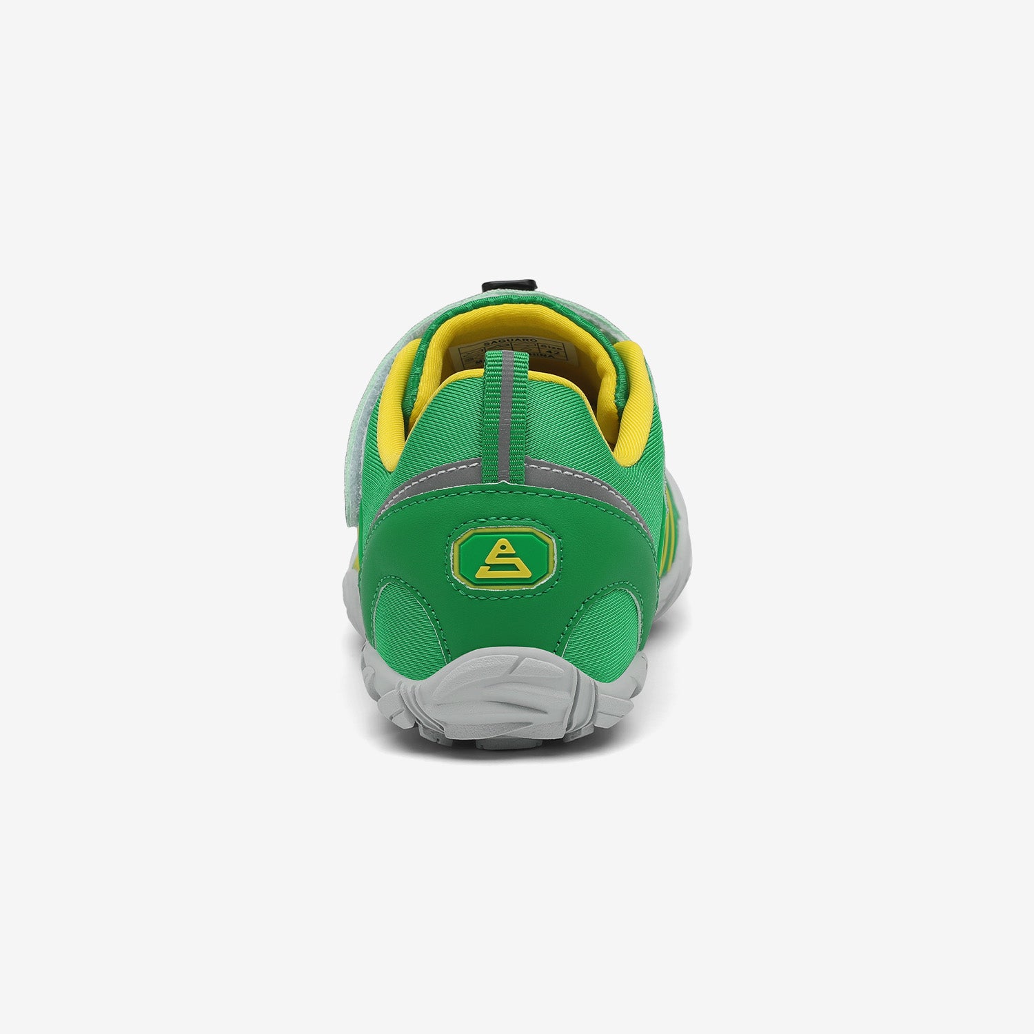 Vigor II - Barfußschuhe