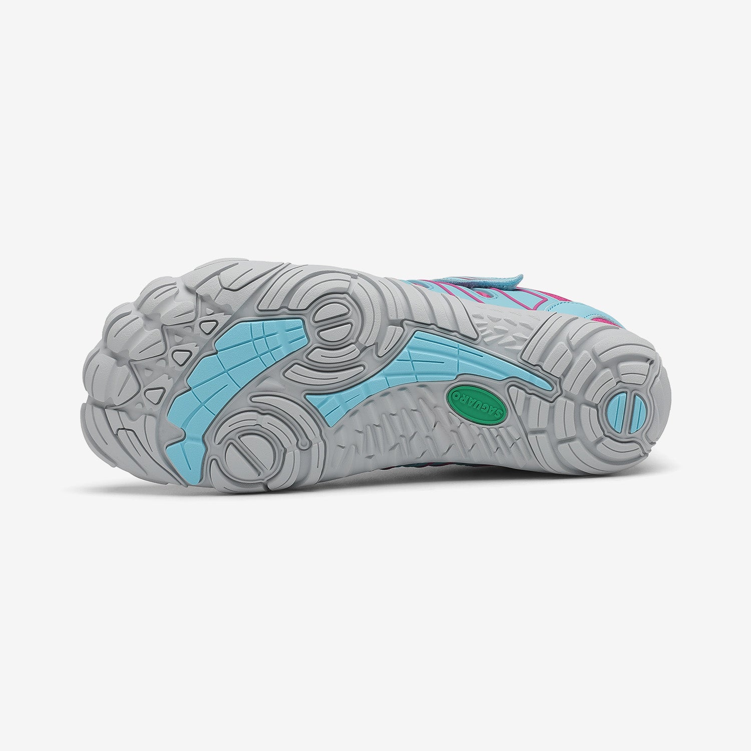Vigor II - Barfußschuhe