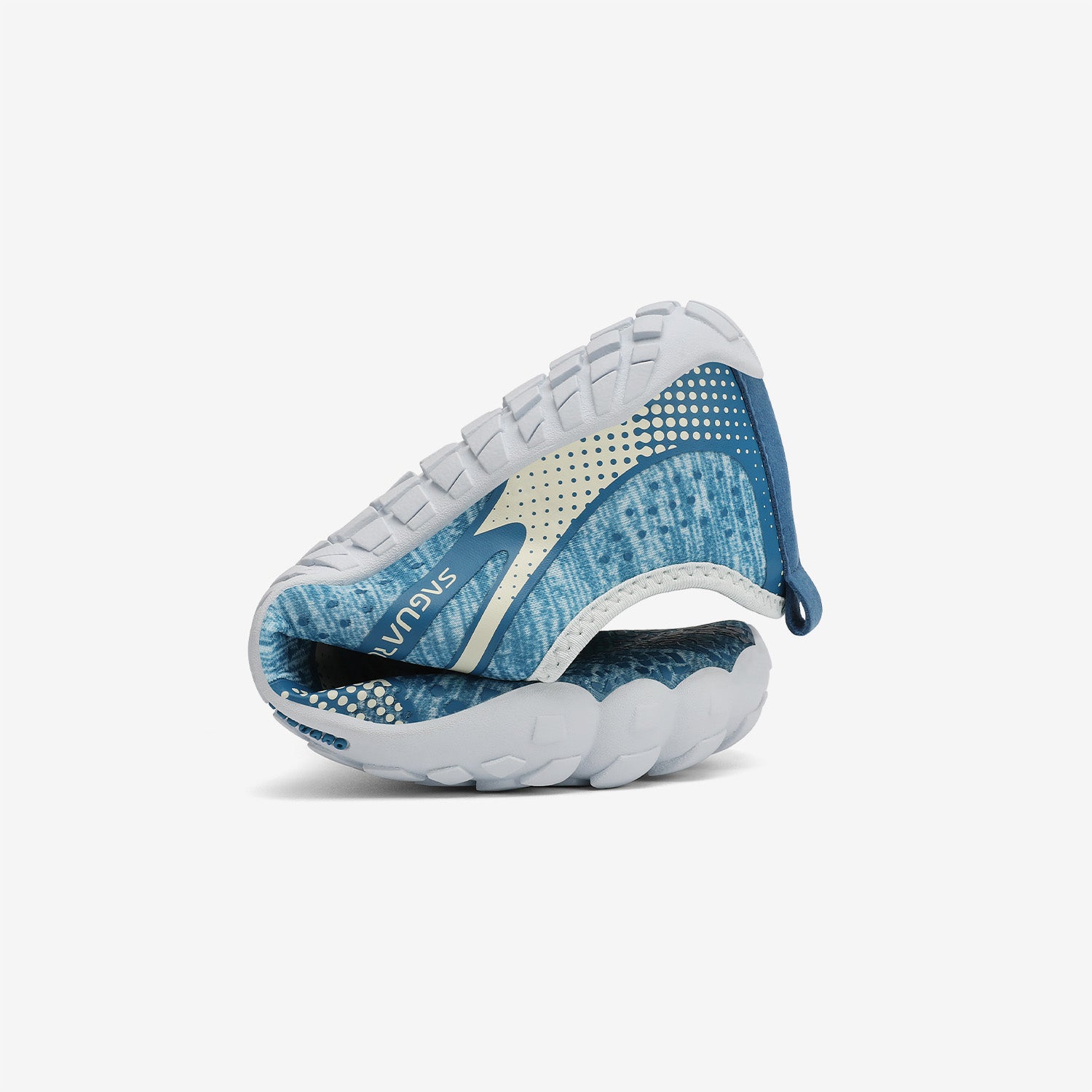 Fast Ⅰ - Barfußschuhe