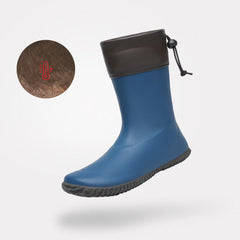Brisk Ⅰ - Barfuß-Gummistiefel