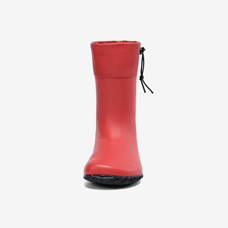 Brisk Ⅰ - Barfuß-Gummistiefel