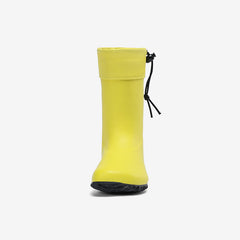 Kinder Brisk Ⅰ - Barfuß-Gummistiefel