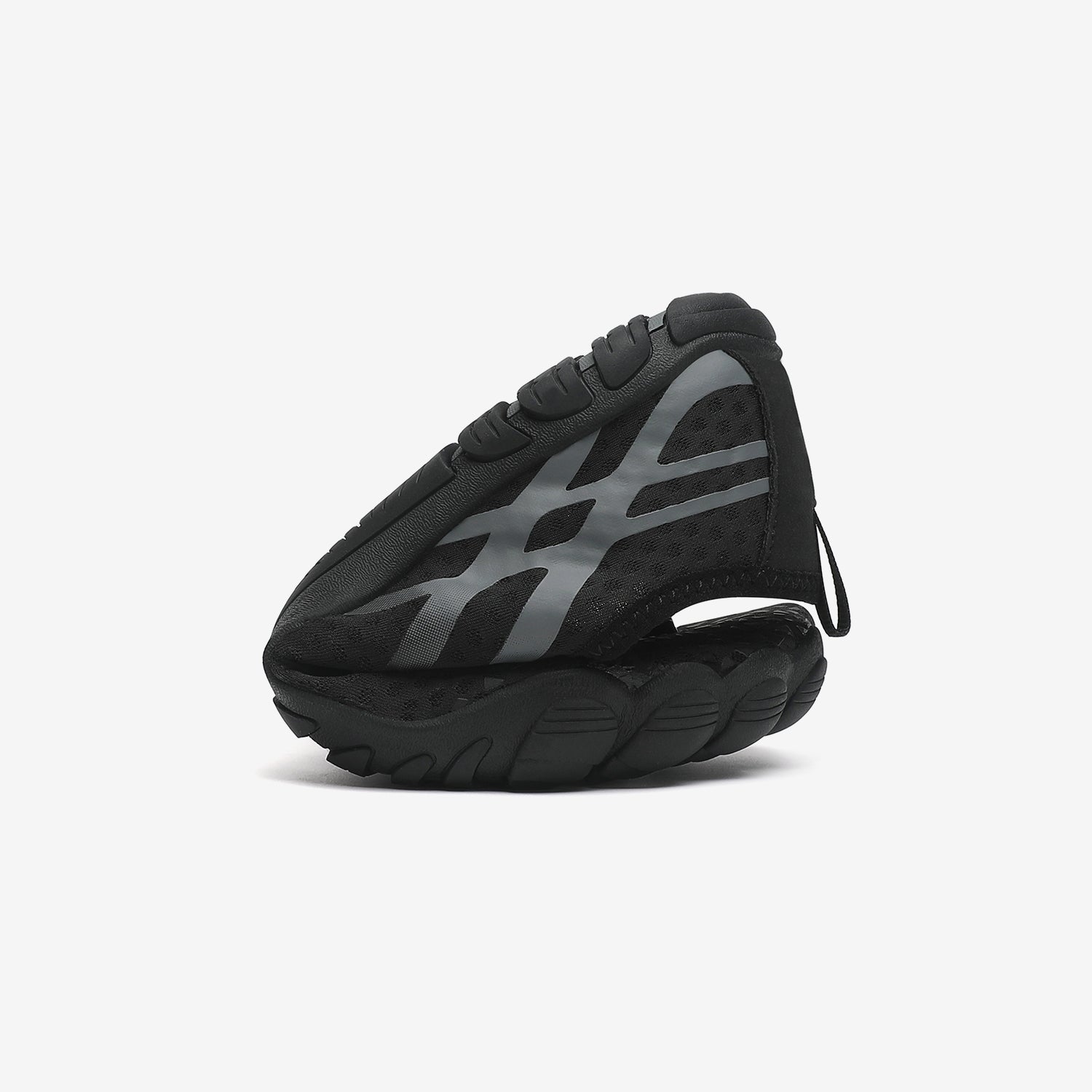 Abyss I - Barfuß Badeschuhe