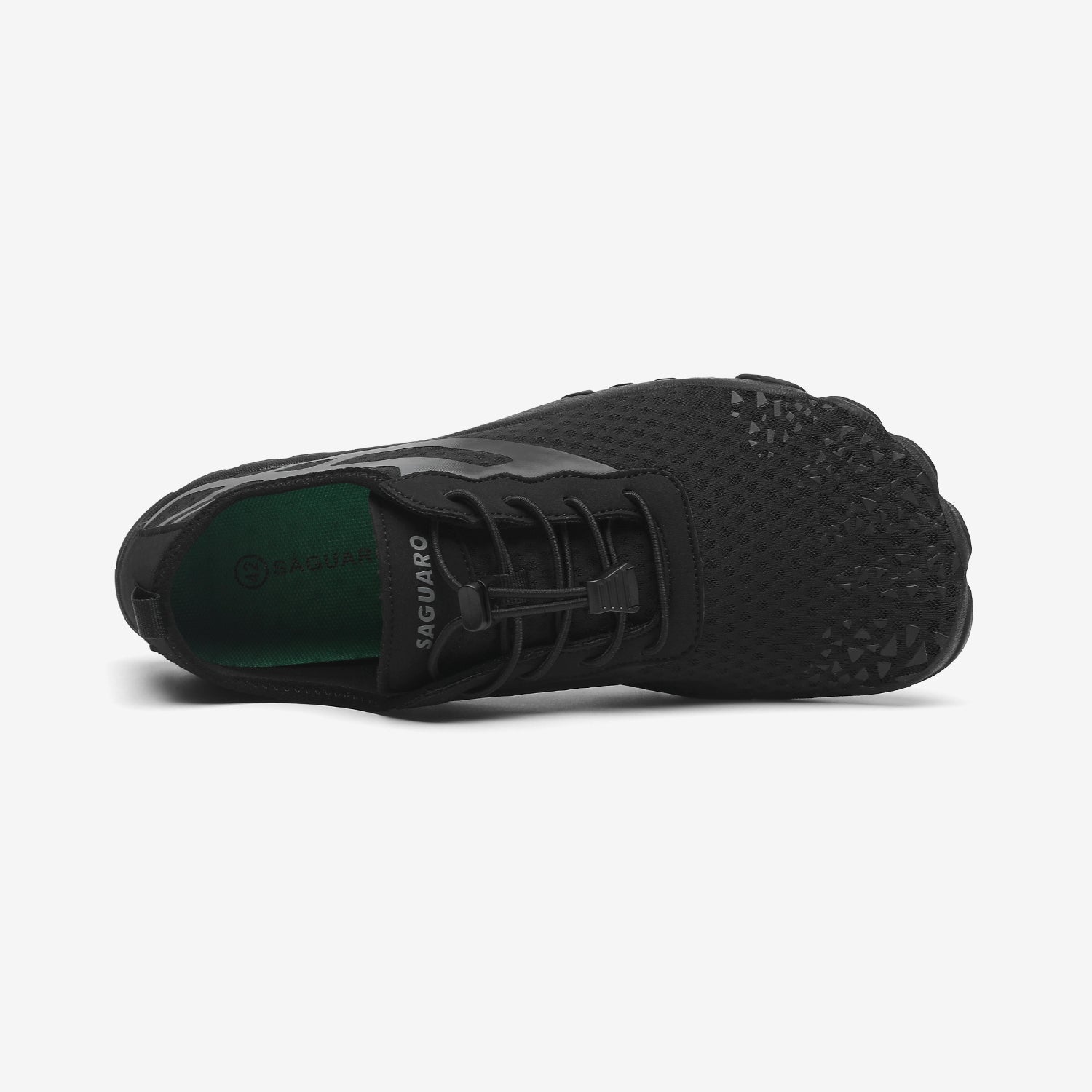 Abyss I - Barfuß Badeschuhe