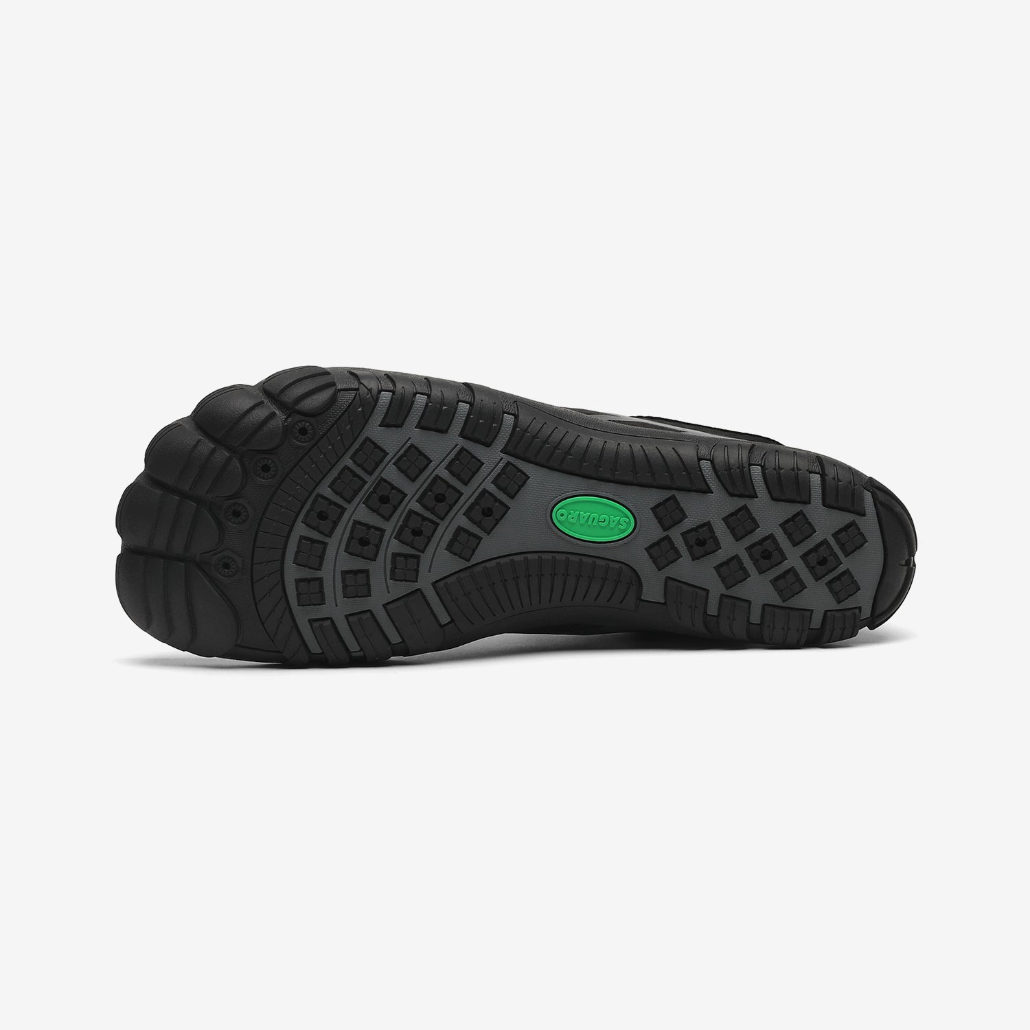 Abyss I - Barfuß Badeschuhe