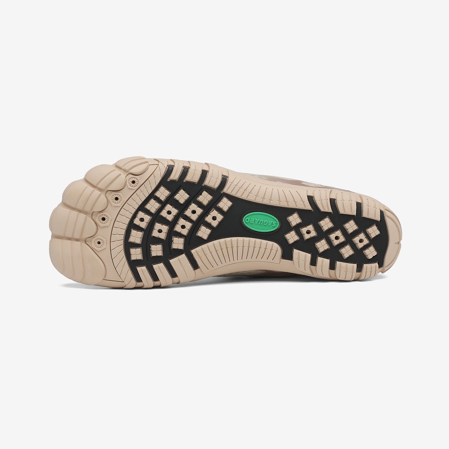 Abyss I - Barfuß Badeschuhe