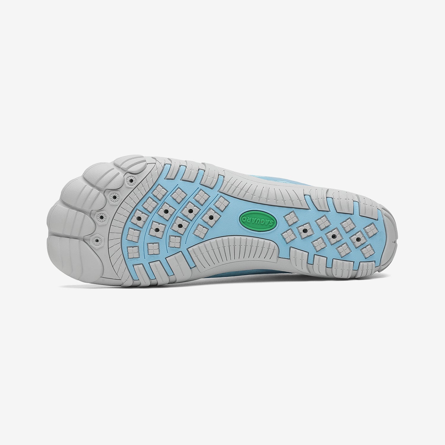 Abyss I - Barfuß Badeschuhe