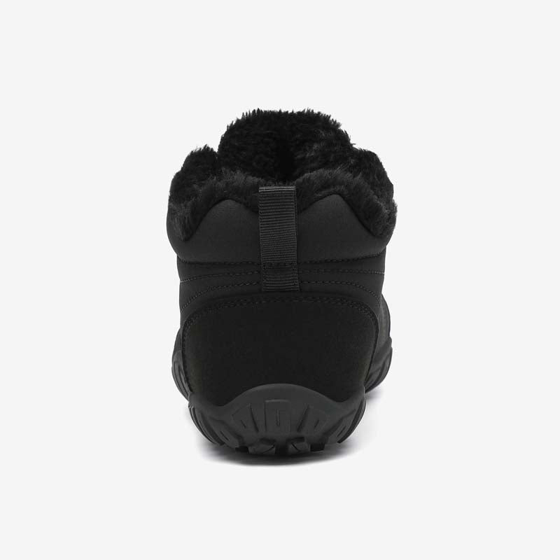Will II - Winter Barfußschuhe