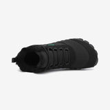 Will II - Winter Barfußschuhe