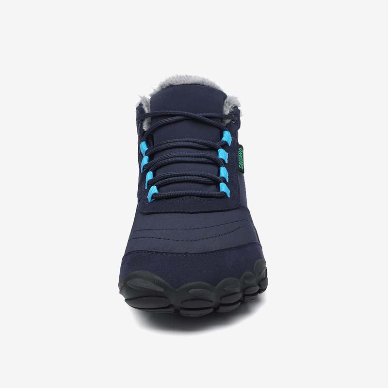 Will II - Winter Barfußschuhe