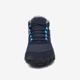Will II - Winter Barfußschuhe