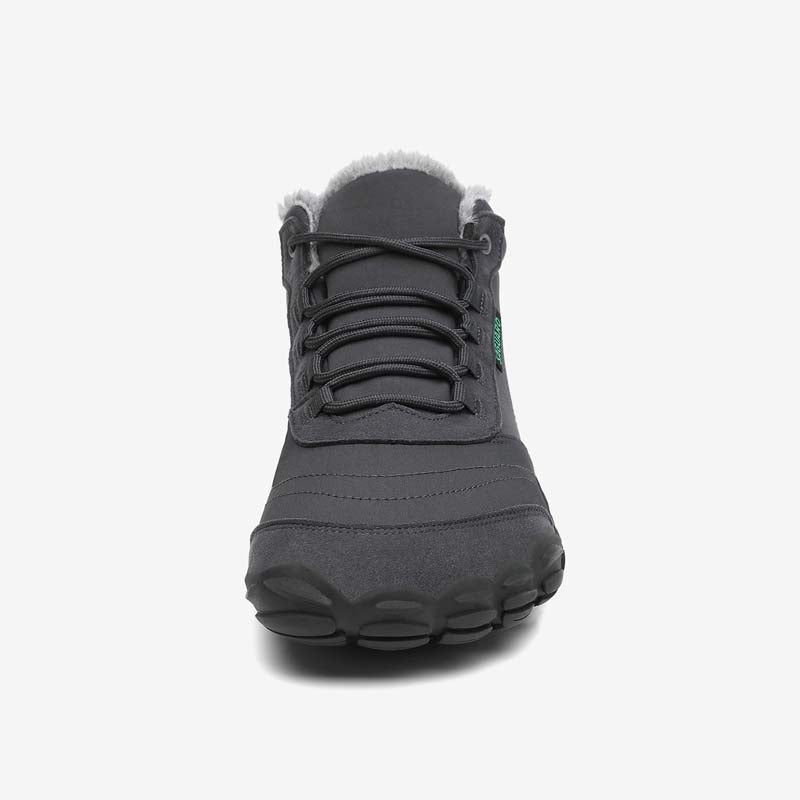 Will II - Winter Barfußschuhe