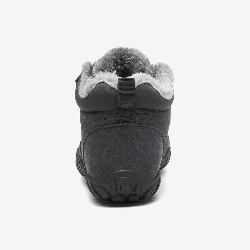 Will II - Winter Barfußschuhe