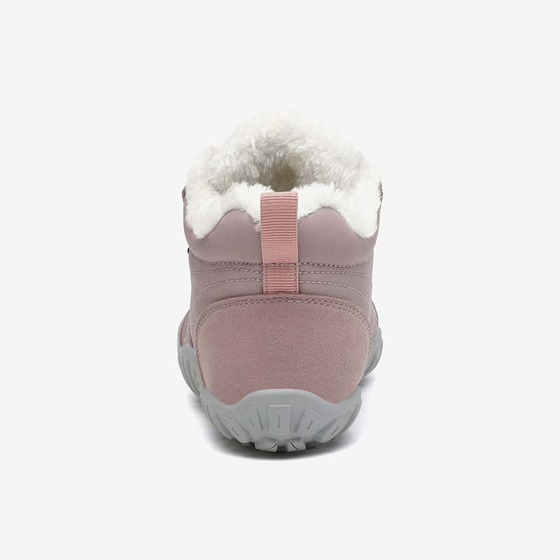 Will II - Winter Barfußschuhe