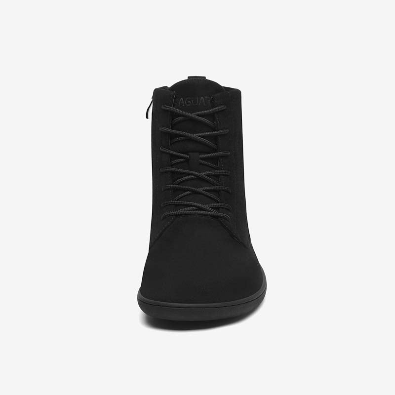 Ambition II - Winter Barfußschuhe