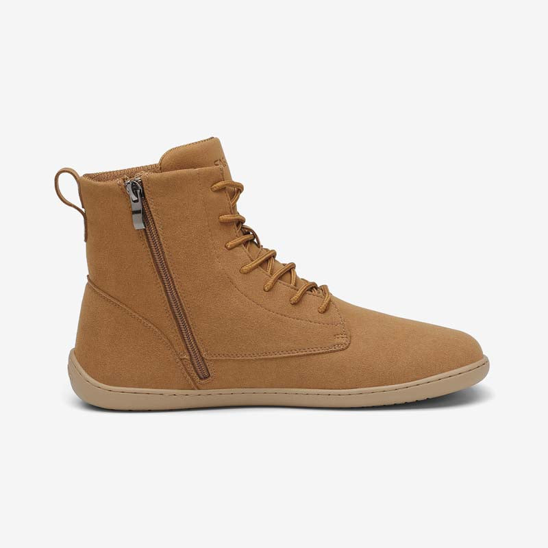 Ambition II - Winter Barfußschuhe