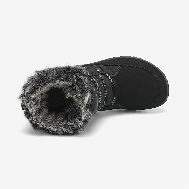 Rise I - Winter Barfußschuhe