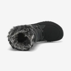Rise I - Winter Barfußschuhe