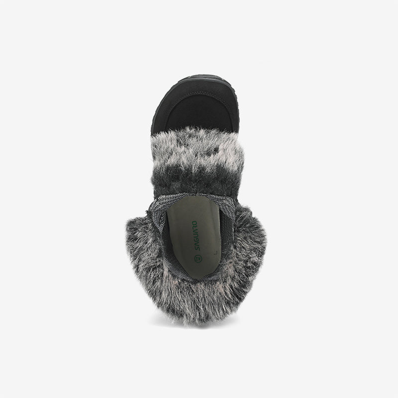 Rise I - Winter Barfußschuhe