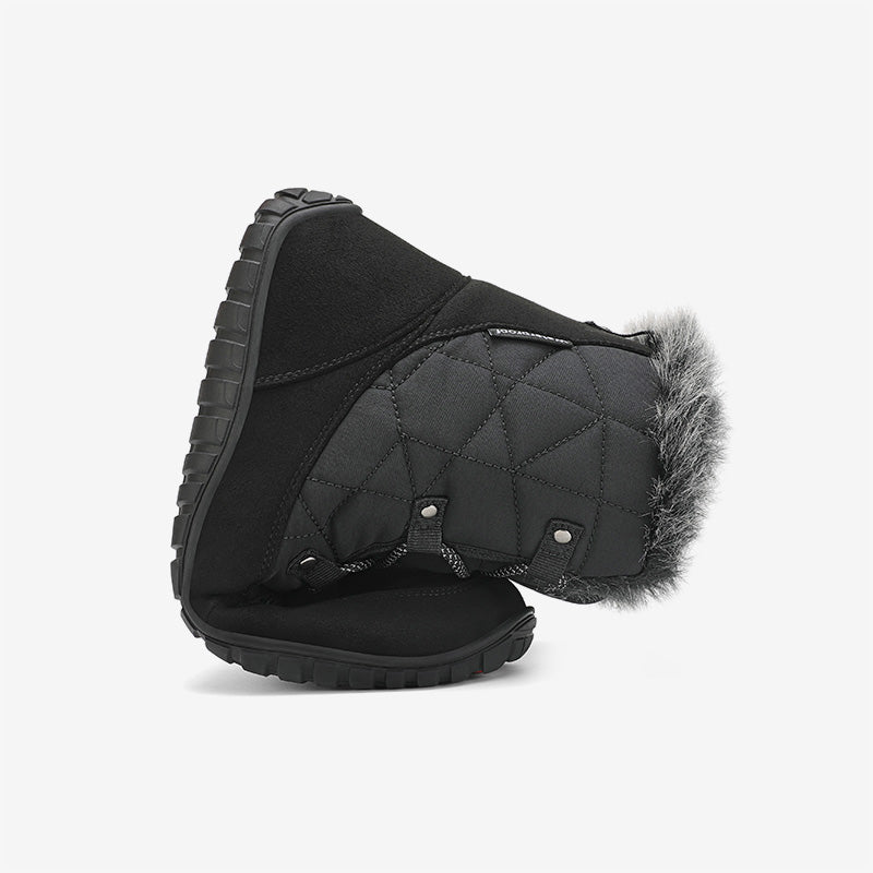 Rise I - Winter Barfußschuhe