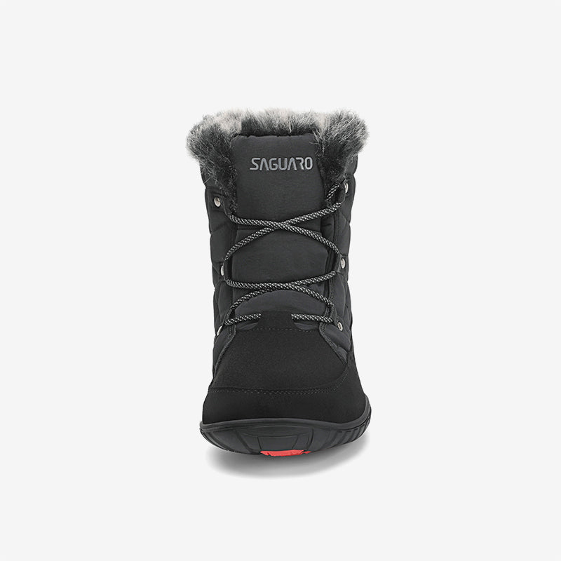 Rise I - Winter Barfußschuhe