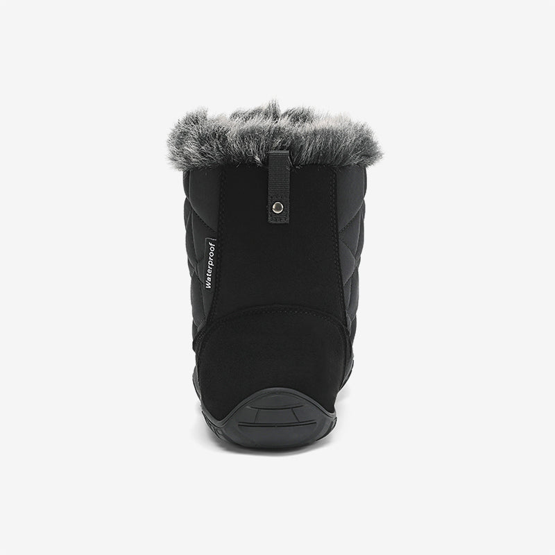 Rise I - Winter Barfußschuhe