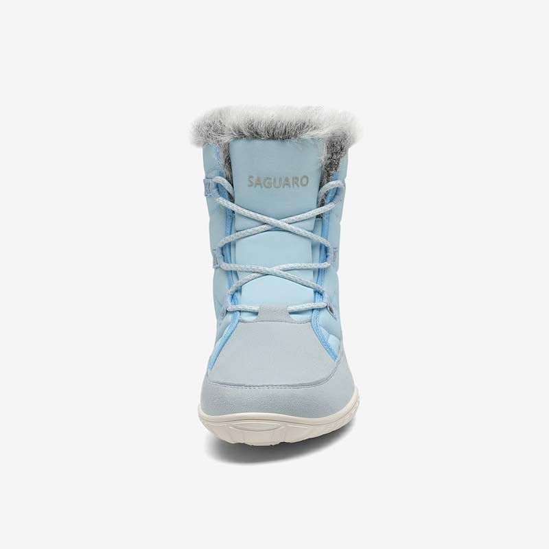 Rise I - Winter Barfußschuhe