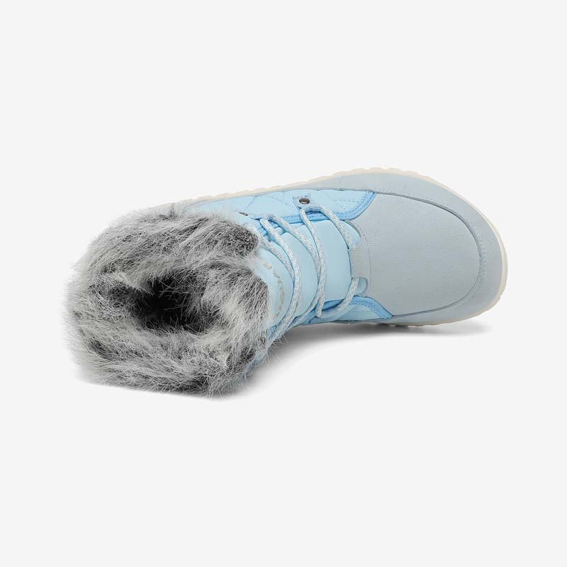 Rise I - Winter Barfußschuhe