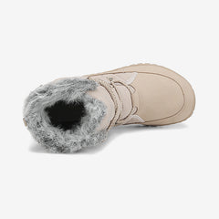 Rise I - Winter Barfußschuhe