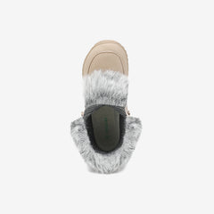 Rise I - Winter Barfußschuhe